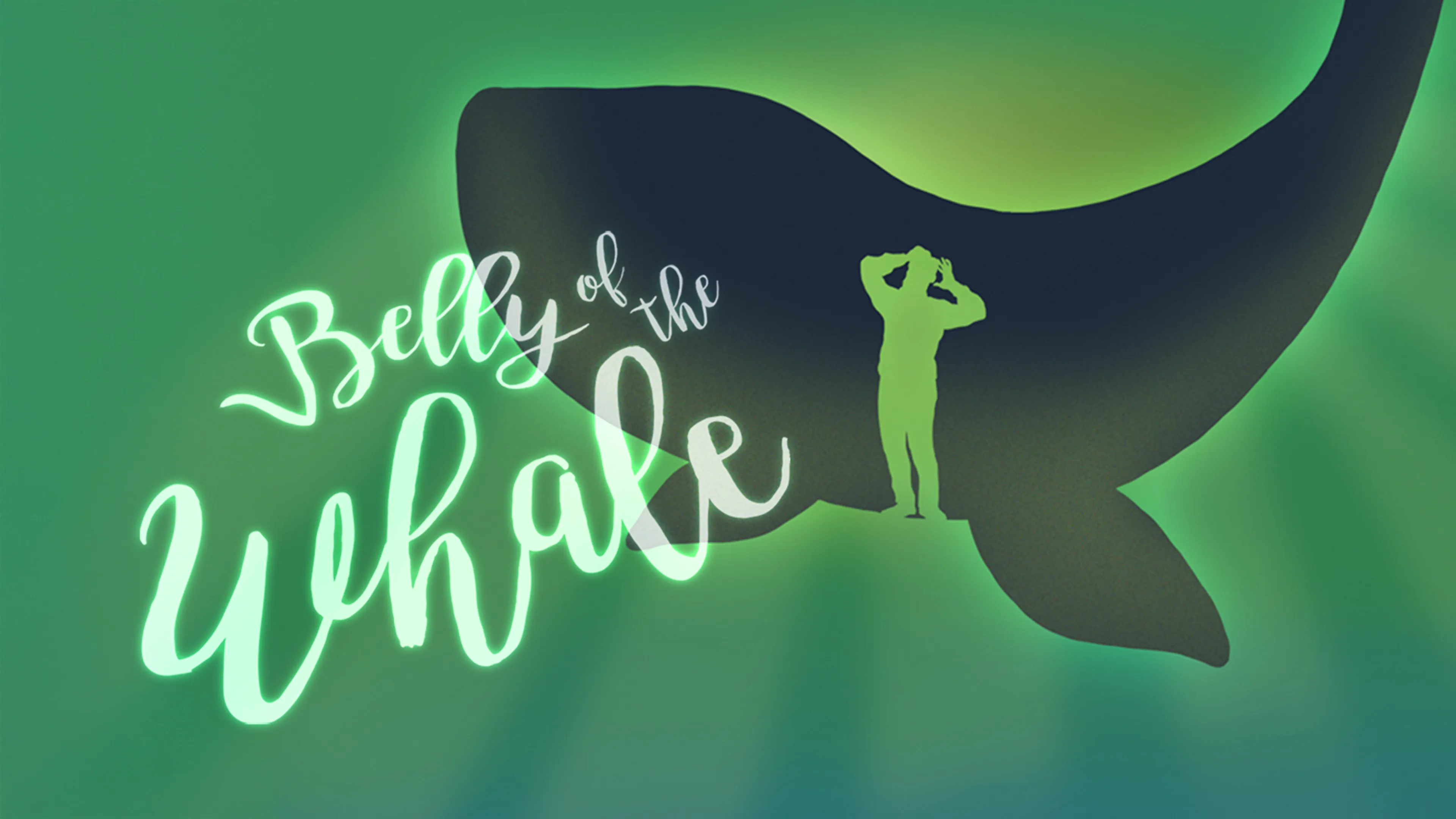 Belly of the Whale poster
